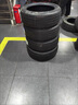 德國(guó)馬牌（Continental）汽車輪胎 215/50R17 91W UCJ 適配長(zhǎng)安CS35/名圖/思域/杰德 曬單實(shí)拍圖