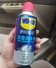 WD-40汽車窗潤滑劑wd40玻璃升降異響消除油天窗膠條保護(hù)劑上光軟化保養(yǎng) 曬單實(shí)拍圖