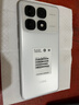 小米（MI）Redmi 紅米 K70至尊版 5G手機 天璣9300+處理器  1.5k旗艦直屏  16GB+512GB 晴雪白 小米紅米 曬單實(shí)拍圖