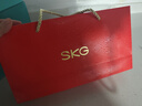 skg按摩儀腰部按摩器G5按摩【禮盒款】暖宮腰帶姨媽神器護(hù)腰熱敷中頻脈沖 送男女朋友父母生日禮物 曬單實(shí)拍圖