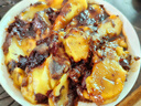 黃米面年糕棗糕山西特產(chǎn)粗糧油炸糕農(nóng)家無棗核手工切糕現(xiàn)做500g 500gx2袋（無蔗糖） 曬單實(shí)拍圖