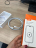 固質(zhì)蘋果充電器正品充電線氮化鎵適配原裝45W快充線PD套裝iPhone14ProMax 16 15手機(jī)13充電頭30W數(shù)據(jù)線 【蘋果6-14系列】PD快充線丨單線標(biāo)準(zhǔn)1米 曬單實(shí)拍圖