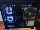 瓦爾基里（VALKYRIE）B360-GT VK 一體式CPU水冷散熱器 3.95吋IPS液晶屏 多平臺(tái)支持 ARGB光效 一線通風(fēng)扇 曬單實(shí)拍圖