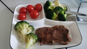 豪客來(lái) 黑胡椒西冷牛排原肉整切兒童牛肉牛扒生鮮半成品餐廳品質(zhì) 【爆款】西冷10片+【贈13件套】 曬單實(shí)拍圖