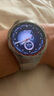 HUAWEI WATCH GT 5 Pro 國家補(bǔ)貼15% 鈦空銀46mm華為智能手表玄璣感知系統(tǒng)進(jìn)階運動情緒健康助手 曬單實拍圖