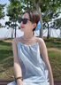 伊燦多層施家仿珍珠項鏈女2025新款爆款鎖骨鏈輕奢氣質(zhì)時(shí)尚高級感頸鏈 多層施家珍珠項鏈女 曬單實(shí)拍圖