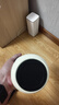 京東京造保溫杯【茶水分離】教師節(jié)禮物大容量316L不銹鋼 雅致白500ml 曬單實拍圖