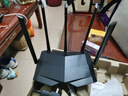 Tenda騰達路由器【W(wǎng)iFi5性?xún)r(jià)比之王】AC1200千兆穿墻王:信號增強放大器無(wú)線(xiàn)家用企業(yè)全屋5G雙頻AC11 曬單實(shí)拍圖