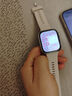 華為（HUAWEI）【咨詢(xún)享優(yōu)惠】WATCH FIT 4智能手表運動(dòng)藍牙通話(huà)輕薄大屏高中學(xué)生健康管理NFC門(mén)禁男女心率 悅動(dòng)白【甄選表帶+精美表盤(pán)】 曬單實(shí)拍圖