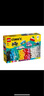 樂(lè)高（LEGO）積木拼裝玩具 經(jīng)典創(chuàng)意 11036創(chuàng)意機(jī)車 5歲+ 七夕情人節(jié)禮物 曬單實(shí)拍圖