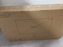 小米R(shí)edmi 23.8英寸顯示器 100Hz IPS技術(shù) 升降旋轉(zhuǎn)支架電腦辦公顯示器顯示屏  A24多功能支架節(jié)能版 曬單實(shí)拍圖