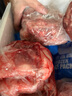 仲亨記寧夏灘羊肉 整半只羊 羔羊羊肉中秋禮盒10斤 源頭直發(fā) 清真 曬單實拍圖