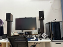 NAD C700 網(wǎng)絡(luò )數字音頻流媒體功放一體機專(zhuān)業(yè)音頻解碼器 家用專(zhuān)業(yè)功率放大器藍牙合并功放USB解碼 【套裝】C700+達尼皇太子SE 曬單實(shí)拍圖