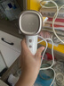 松下（Panasonic）【國家補貼】家用高速電吹風(fēng)機筒大功率速干負離子溫控護發(fā)送女友禮物小森林EH-NE6L 曬單實(shí)拍圖