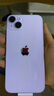 Apple【限時(shí)搶購】蘋(píng)果14plus iphone14plus系列 雙卡雙待全網(wǎng)通5G手機 蘋(píng)果14plus 6.7寸 黃色 256GB 店保1年+配件禮包 曬單實(shí)拍圖