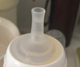 貝親（Pigeon）自然離乳系列吸嘴 替換奶嘴 12月+ BA152 曬單實拍圖