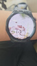 榮耀（HONOR）手表5 Ultra 46mm 黑色 國家補貼15% 旗艦潛水eSIM手表 藍寶石鈦合金 腕上AI心臟健康守護智能手表 曬單實(shí)拍圖