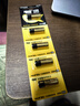 南孚傳應(yīng)電池23A12V/27A12V  高伏堿性電池23安27安 適用于卷簾門遙控器車門遙控器可視門鈴12伏小電池 【23A】*5粒 曬單實拍圖
