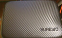 SUREWO適用dji大疆a(chǎn)ction5pro防水收納包action5防摔防潮便攜硬殼收納盒action4運動(dòng)相機保護盒保護配件 曬單實(shí)拍圖