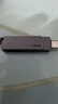 ?？低暎℉IKVISION）128GB Type-C雙接口插手機U盤(pán)大容量X307C USB3.2高速雙頭U盤(pán) 蘋(píng)果華為小米電腦兩用移動(dòng)辦公優(yōu)盤(pán) 曬單實(shí)拍圖