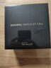 HUAWEI WATCH GT 5 Pro 國家補貼15%曜石黑46mm華為智能手表玄璣感知系統(tǒng)進(jìn)階運動情緒健康助手 曬單實拍圖
