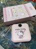 凱蒂貓HelloKitty【3c認證|可上飛機】20000毫安大容量充電寶自帶線超級快充迷你便攜移動電源定制送禮適用蘋果小米 凱蒂貓【2萬毫安|超長續(xù)航】 【22.5w超級快充|國家3c認證|可上高鐵 曬單實拍圖