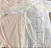 巴拉巴拉嬰兒連體衣寶寶包屁衣哈衣爬服2025新款夏兩件裝舒適209225133206 曬單實拍圖