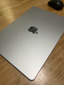 Apple/蘋果AI筆記本/2025款MacBook Air13英寸M4 (10+8核) 16G 256G銀色電腦MW0W3CH/A 曬單實(shí)拍圖