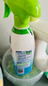 水衛(wèi)仕（seaways）浴室清潔劑500ml*4瓶 衛(wèi)生間玻璃門浴缸水漬除垢除異味瓷磚清洗劑 曬單實拍圖