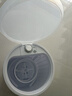 長(cháng)虹洗衣機半自動(dòng)迷你洗衣機小型洗脫一體家用母嬰兒童內衣褲襪子神器抑菌除螨 4.5KG白色【藍光抑菌+洗脫一體+純銅電機】 曬單實(shí)拍圖