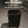 【被芯+三件套】 大白被春秋被3斤+悅?cè)崛?1.5x2米 科技灰 曬單實(shí)拍圖