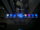 美的（Midea）迷你洗衣機 MB30VH36E 3KG嬰兒小型兒童內衣洗衣機 全自動(dòng)波輪 高溫煮洗 除菌除螨宿舍 以舊換新 曬單實(shí)拍圖
