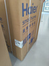 海爾（Haier）云溪3.0 洗烘套裝  10KG直驅(qū)滾筒懶人洗衣機(jī)+雙擎熱泵烘干機(jī) 1.2洗凈比 583+583 家電國家補(bǔ)貼 曬單實(shí)拍圖