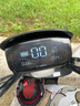 億緯鋰能電動車鋰電池64V45Ah 外賣電瓶 愛瑪臺鈴電動車電池送5A充電器 曬單實(shí)拍圖