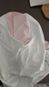 真維斯女童防曬衣兒童夏季衣服寶寶戶(hù)外防曬服中小童薄外套女孩透氣夏裝 紫漸變 寶貝洛米X_3 130 曬單實(shí)拍圖