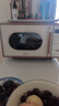 美的（Midea）小滋味微波爐烤箱一體機小型家用微波爐光波加熱一級能效平板變頻復(fù)古美拉德風(fēng)C1G2 曬單實拍圖