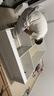 旭彩實(shí)木衣柜家用臥室組合整體柜子生態(tài)板分段式小戶型現(xiàn)代簡約大衣櫥 【八門】2.8米主柜+頂柜 曬單實(shí)拍圖