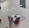 智父oppo findn5手機(jī)殼新款oppo find n5折疊屏hh全包支架保護(hù)套find n5中軸鉸鏈殼膜一體超薄外殼 高清款【慕紫色】殼膜一體*鉸鏈全包 曬單實(shí)拍圖