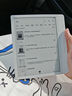 掌閱（iReader）Ocean4 Turbo 2025 7英寸智能閱讀本 電子書(shū)閱讀器 墨水屏電紙書(shū) 平板電腦學(xué)習看漫便攜 北極白 曬單實(shí)拍圖