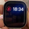 WITGOER【熱銷(xiāo)50萬(wàn)+】保護(hù)殼膜一體適用蘋(píng)果手表applewatch s10iphone/series全包超薄鋼化膜配件男女款 曬單實(shí)拍圖