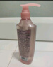 施華蔻（Schwarzkopf）豐盈韌養(yǎng)洗發(fā)露400ml 去油洗發(fā)水 發(fā)根蓬松無硅油洗頭膏 曬單實拍圖