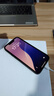 Apple/蘋果 iPhone 14 (A2884) 256GB 午夜色 支持移動聯(lián)通電信5G 雙卡雙待手機(jī) 曬單實(shí)拍圖