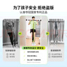 奪冠中考引體向上助力帶拉力器學(xué)生家用單杠輔助帶室內輔助器彈力帶 青春綠【輔助帶】 曬單實(shí)拍圖
