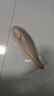 1號(hào)會(huì)員店【山姆同廠】冷凍寧德三去大黃魚 黃花魚 凈重700g/2條裝 水產(chǎn)魚 曬單實(shí)拍圖