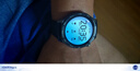 華為（HUAWEI）【國家補貼15%】WATCH GT 5智能手表運動玄璣感知系統(tǒng)血氧心率體溫呼吸監(jiān)測藍牙通話防水男女情緒 46mm 幻夜黑-氟橡膠表帶【送皮表帶+貼膜】 曬單實拍圖