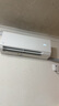 云米（VIOMI）空調(diào)2匹省電一級智能變頻冷暖Smart3 Max掛機 國家補貼KFRd-46GW/Y3PQ7-A1以舊換新已接入米家APP 曬單實拍圖