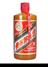 茅臺(tái)（MOUTAI）貴州飛天茅臺(tái)酒 醬香型白酒  商務(wù)宴請(qǐng)送禮 飛天茅臺(tái)53度 53度 500mL 1瓶 精品茅臺(tái)【看主圖】 曬單實(shí)拍圖