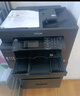 愛普生（EPSON）L15158 A3+彩色打印機(jī)辦公噴墨雙面打印復(fù)印一體機(jī) 無線wifi（含工作臺+上門安裝） 曬單實(shí)拍圖