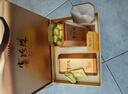 八馬茶業(yè) 賽珍珠 特級 安溪鐵觀(guān)音 濃香型 烏龍茶 中秋送禮茶葉 禮盒裝 【賽珍珠1000】250g 曬單實(shí)拍圖