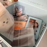 朝日唯品鄺玲玲同款 【假日信物·樹影】禮盒A 限定季卡 源頭直發(fā) 曬單實(shí)拍圖